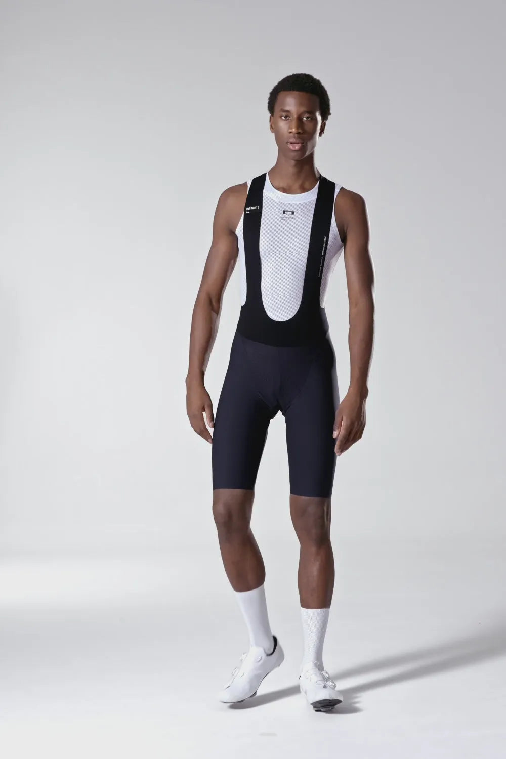 GOBIK Ultralite 2.0 Bib Short - Ultrablue