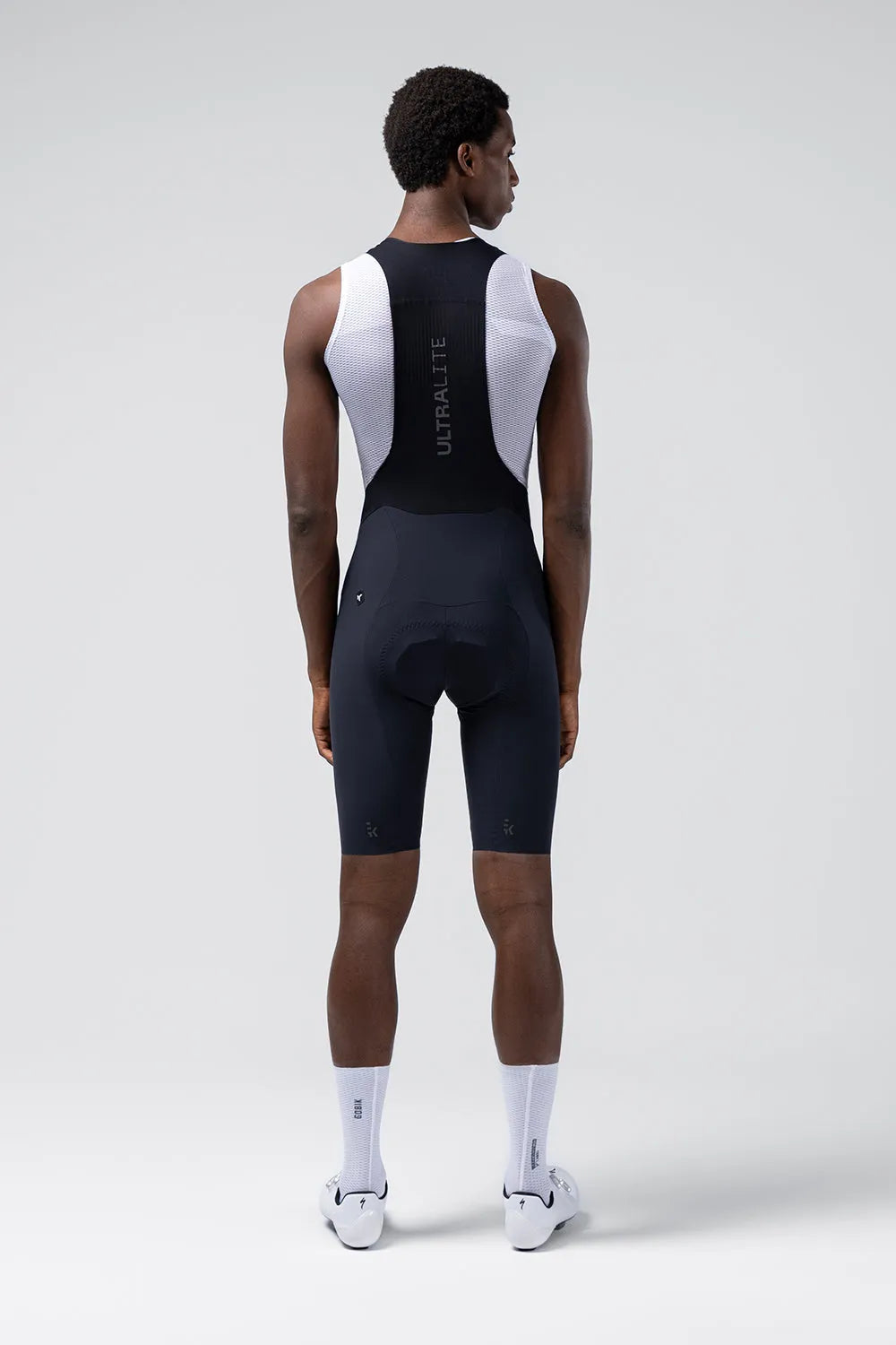GOBIK Ultralite 2.0 Bib Short - Ultrablue