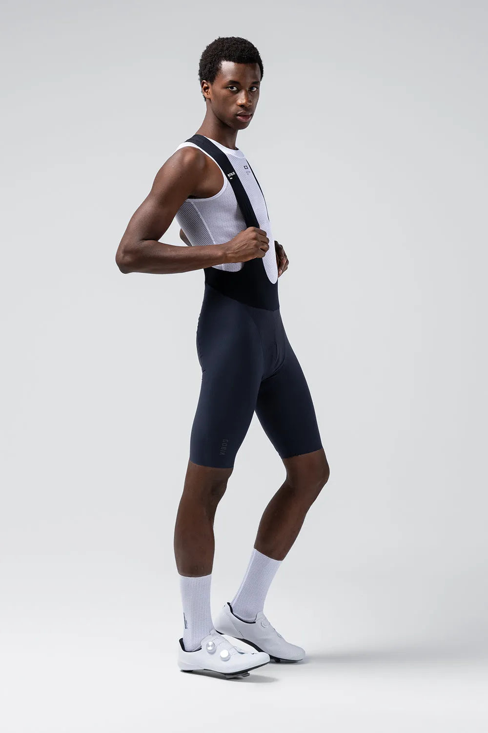 GOBIK Ultralite 2.0 Bib Short - Ultrablue