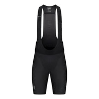 GOBIK Ultralite 2.0 K12 Cuissard à bretelles - Noir