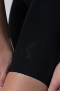 GOBIK Ultralite 2.0 K12 Bib Short - Black