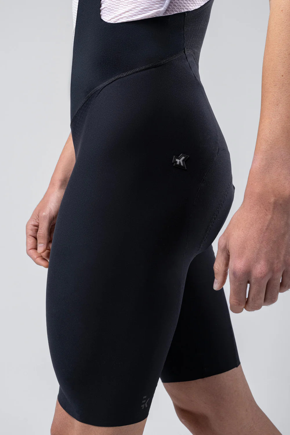 GOBIK Ultralite 2.0 K12 Bib Short - Black