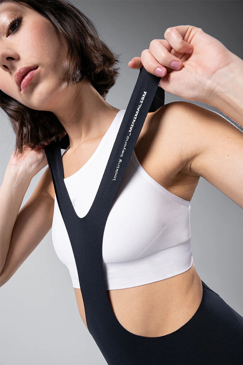 GOBIK Ultralite 2.0 K9 Women Bib Short - Black