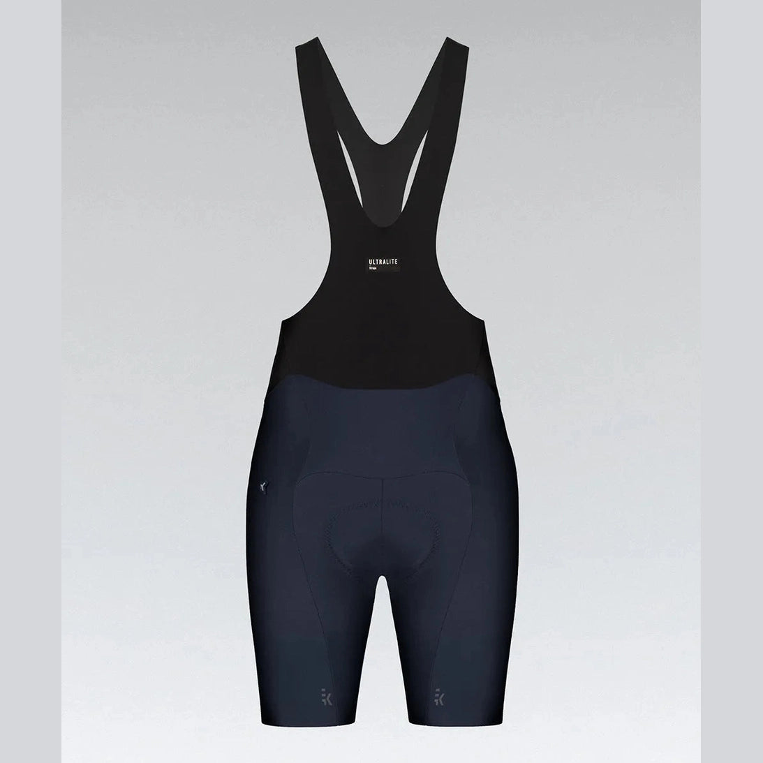 GOBIK Ultralite 2.0 Women Bib Short - Ultrablue