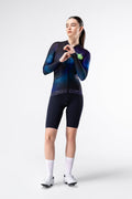 GOBIK VANQUISH UNISEX LONG SLEEVE JERSEY - MAJESTY