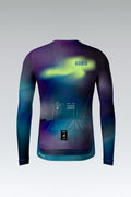GOBIK VANQUISH UNISEX LONG SLEEVE JERSEY - MAJESTY