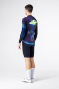 GOBIK VANQUISH UNISEX LONG SLEEVE JERSEY - MAJESTY