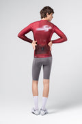 GOBIK VANQUISH UNISEX LONG SLEEVE JERSEY - MONARCH