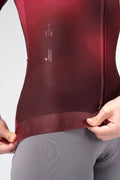 GOBIK VANQUISH UNISEX LONG SLEEVE JERSEY - MONARCH