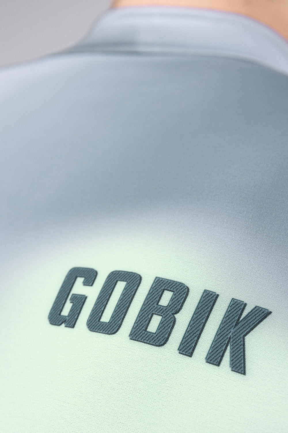 GOBIK VANTAGE JACKET - TETSU
