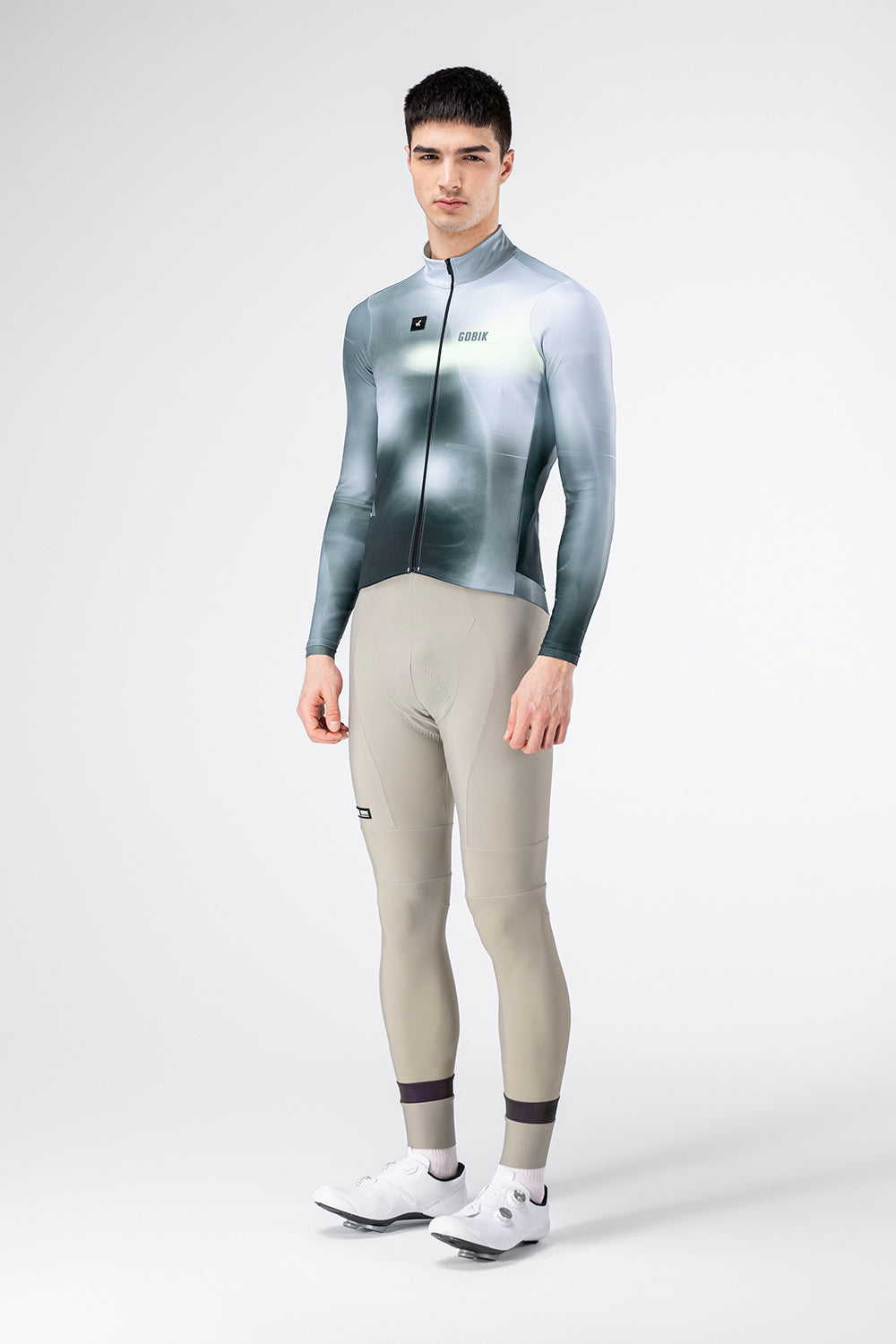 GOBIK VANTAGE JACKET - TETSU