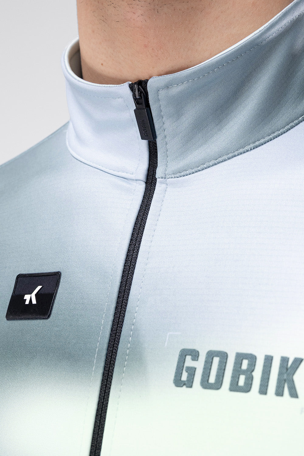GOBIK VANTAGE JACKET - TETSU