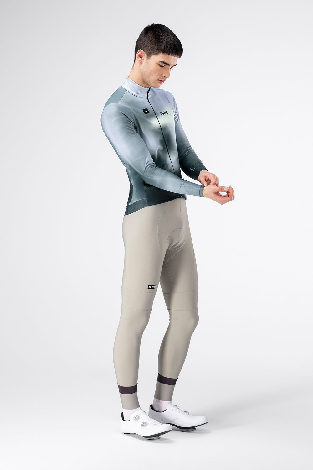 GOBIK VANTAGE JACKET - TETSU