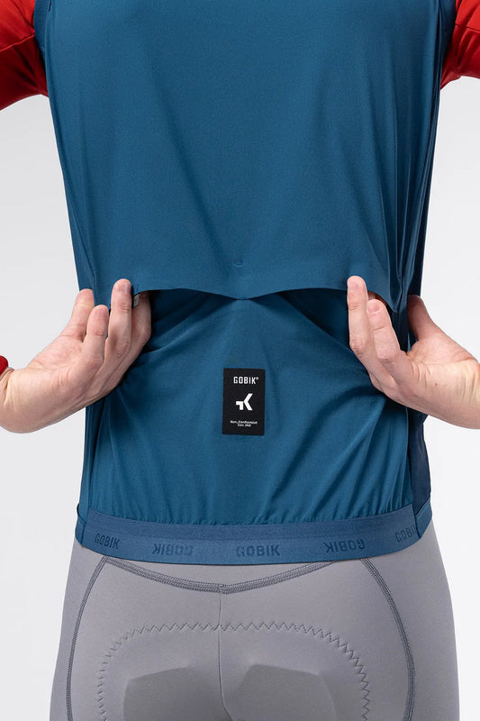 GOBIK VECTOR 3.0 GILET - ASSAULT