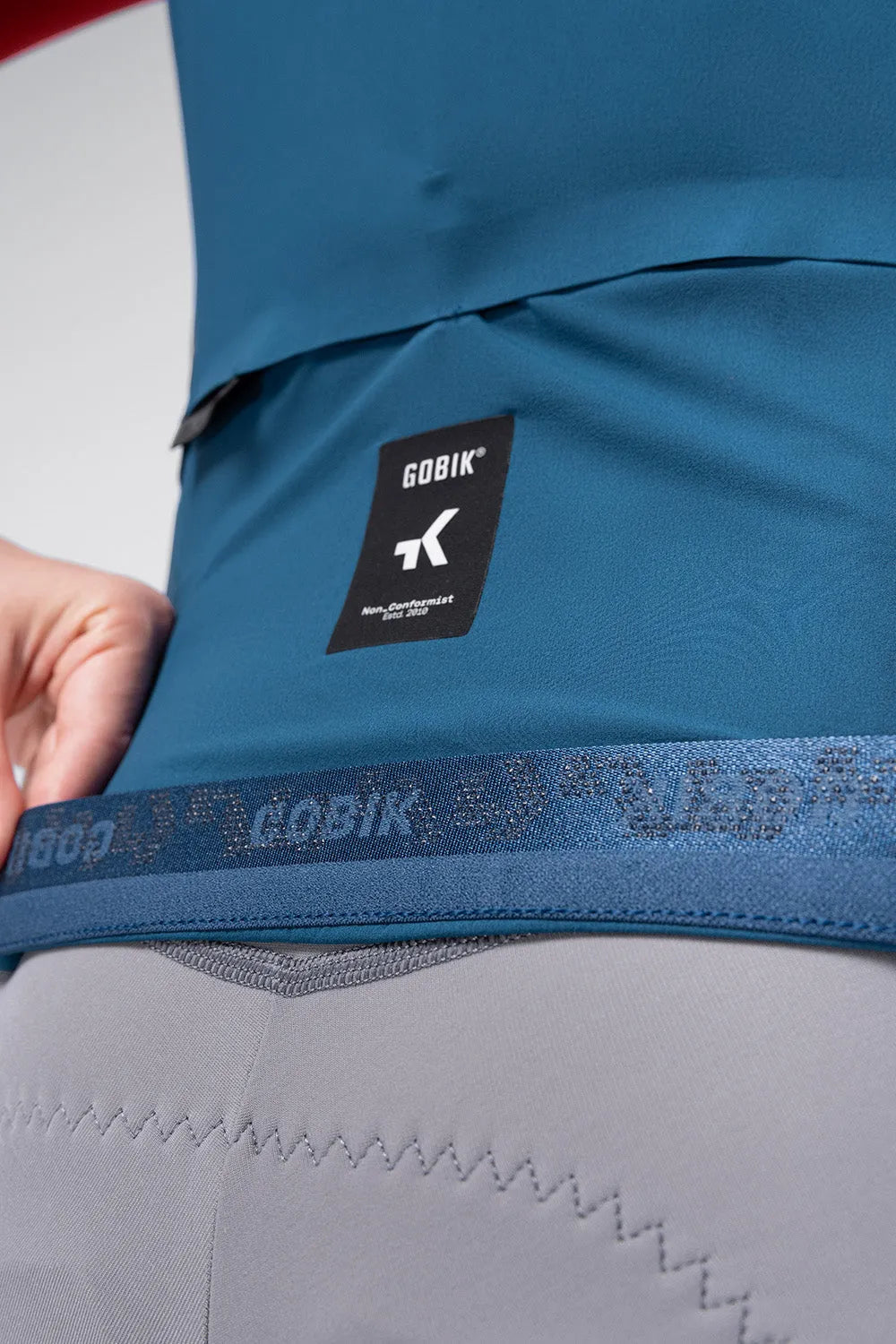 GOBIK VECTOR 3.0 GILET - ASSAULT