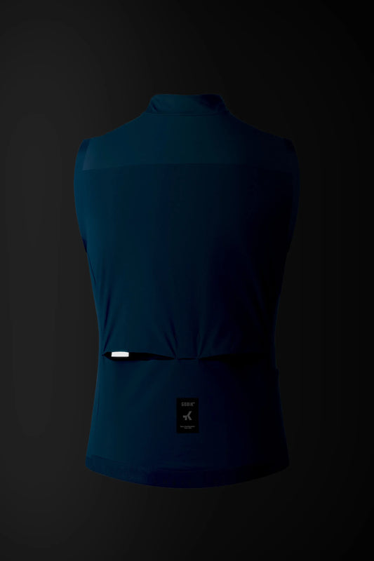 GOBIK VECTOR 3.0 GILET - ASSAULT