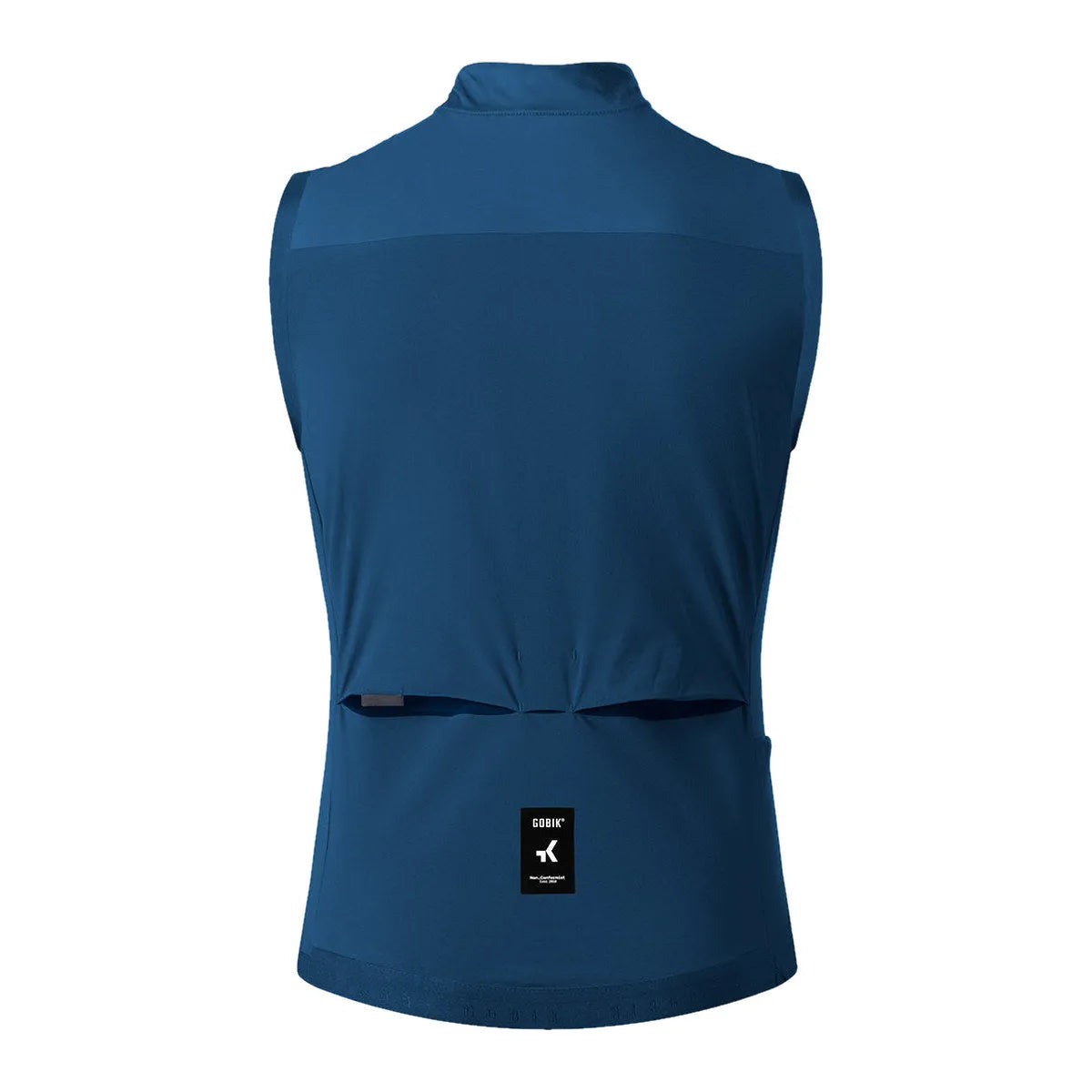 GOBIK VECTOR 3.0 GILET - ASSAULT