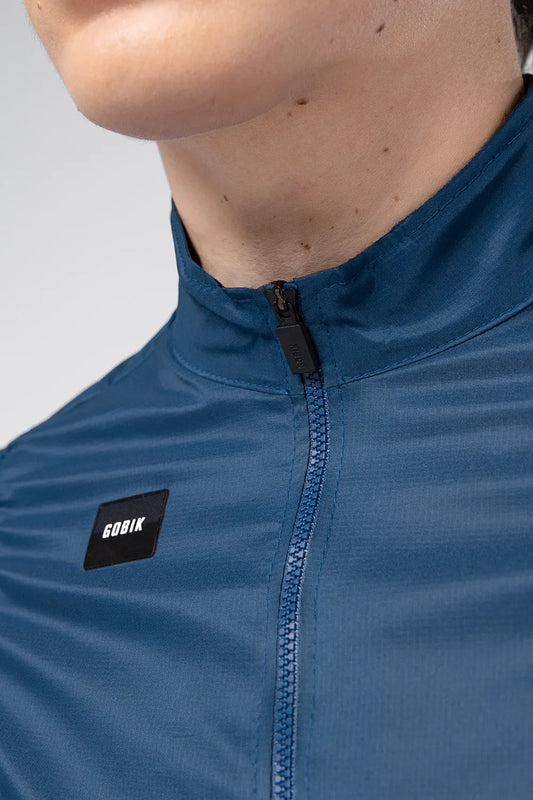 GOBIK VECTOR 3.0 GILET - ASSAULT