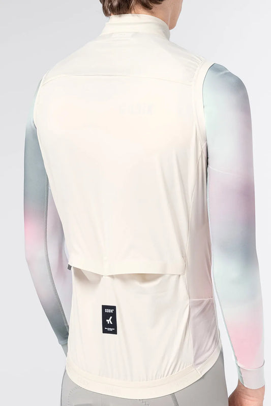 GOBIK VECTOR 3.0 GILET - CREPE