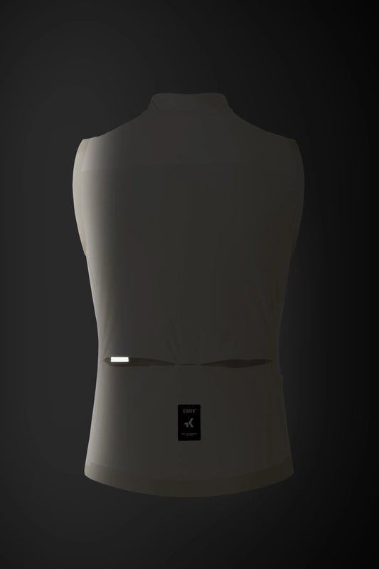 GOBIK VECTOR 3.0 GILET - CREPE