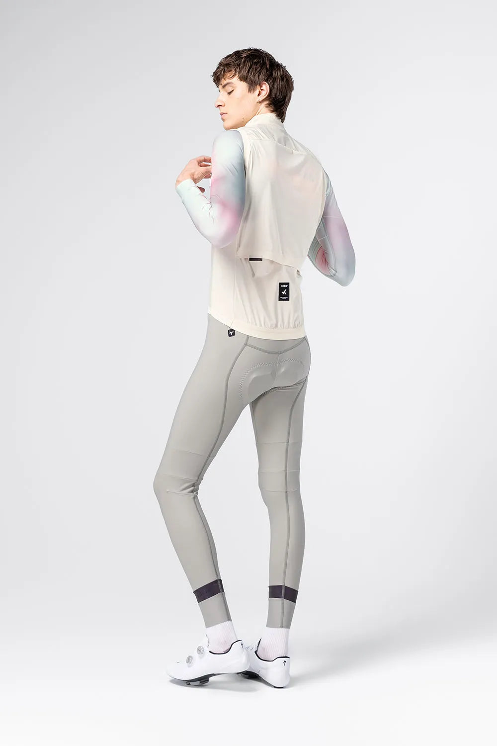 GOBIK VECTOR 3.0 GILET - CREPE
