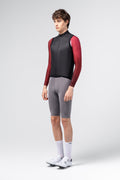 GOBIK VECTOR 3.0 GILET - CROW