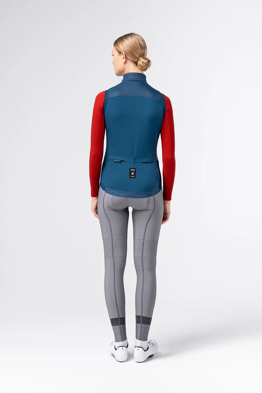 GOBIK VECTOR 3.0 WOMEN GILET - ASSAULT