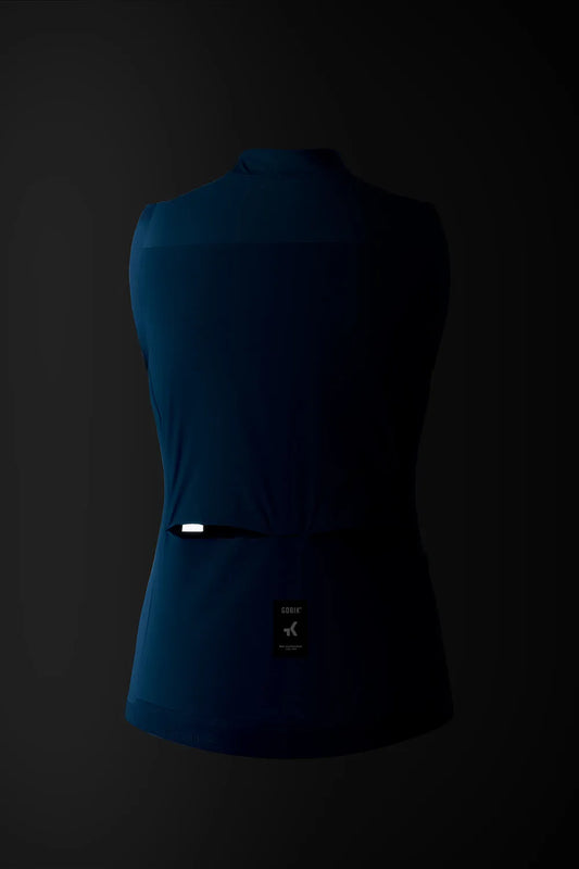 GOBIK VECTOR 3.0 WOMEN GILET - ASSAULT