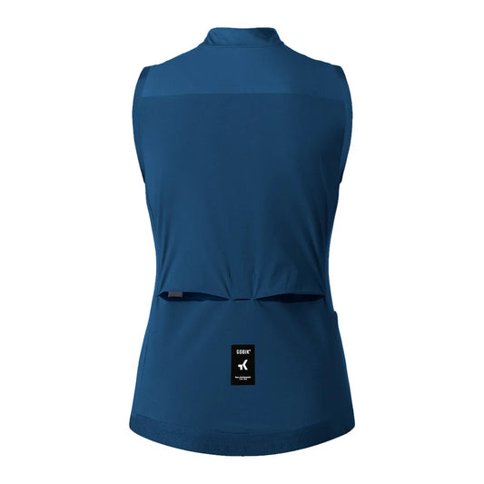 GOBIK VECTOR 3.0 WOMEN GILET - ASSAULT