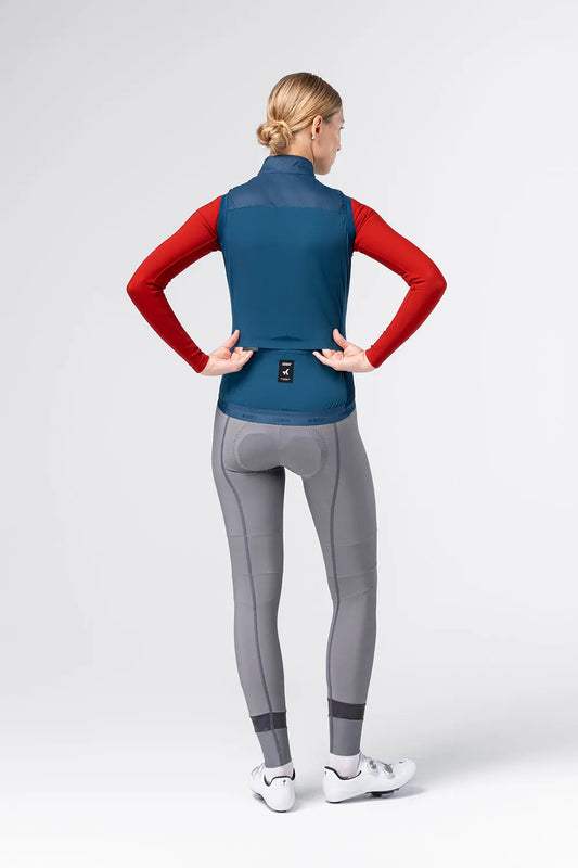 GOBIK VECTOR 3.0 WOMEN GILET - ASSAULT