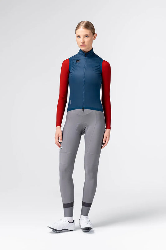 GOBIK VECTOR 3.0 WOMEN GILET - ASSAULT