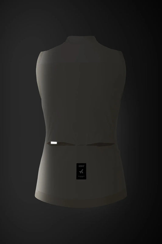 GOBIK VECTOR 3.0 WOMEN GILET - CREPE