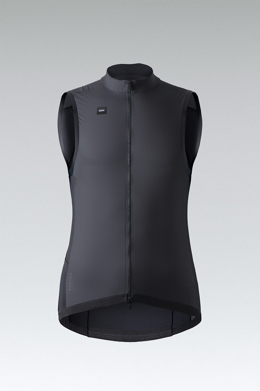 GOBIK VECTOR 3.0 WOMEN GILET - CROW