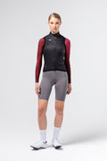 GOBIK VECTOR 3.0 WOMEN GILET - CROW