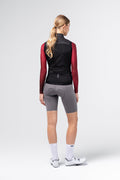 GOBIK VECTOR 3.0 WOMEN GILET - CROW