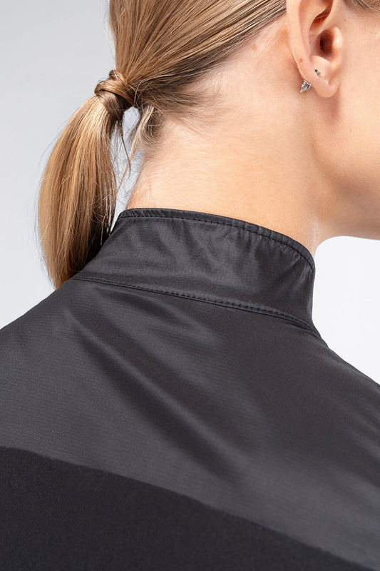 GOBIK VECTOR 3.0 WOMEN GILET - CROW