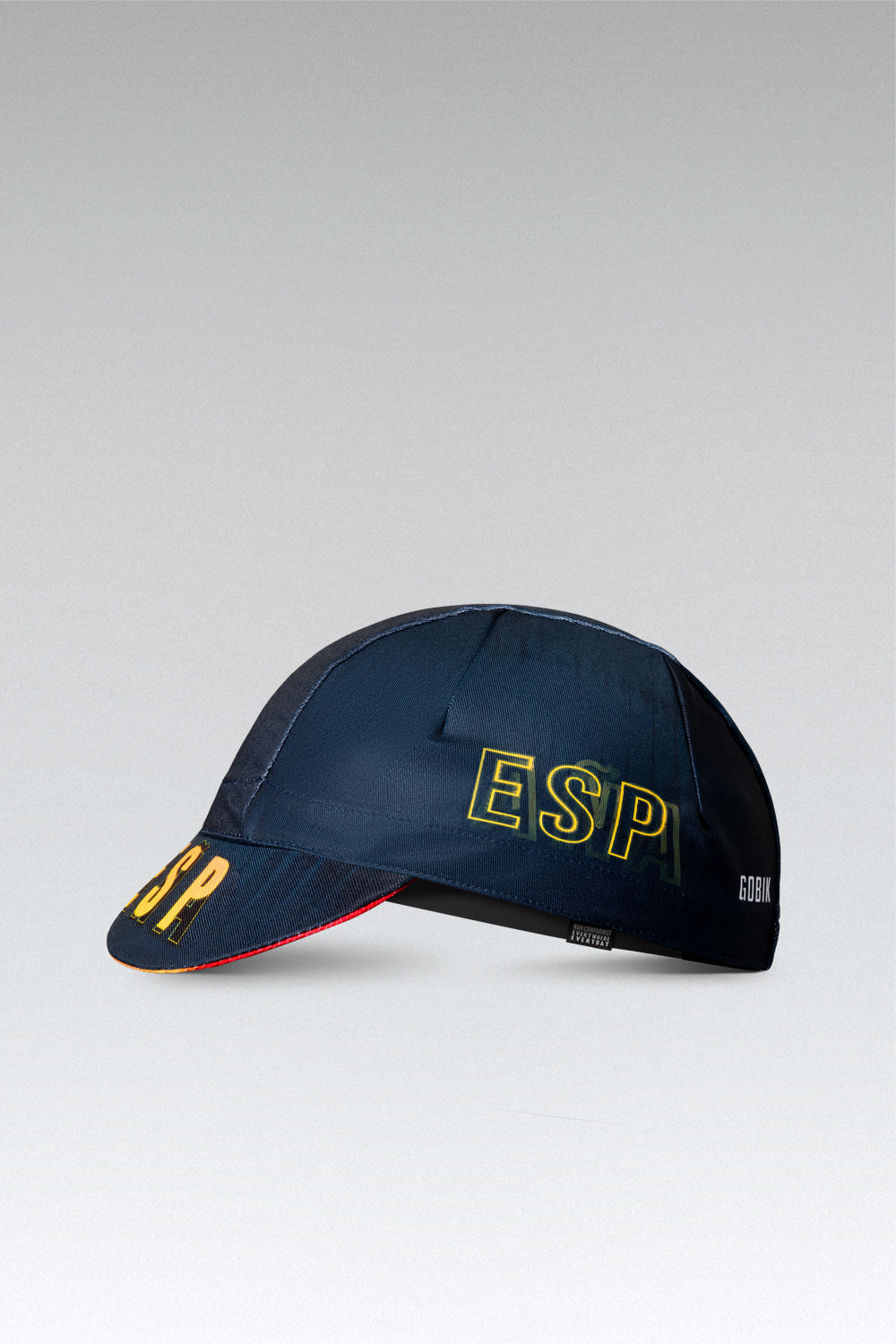 GOBIK VINTAGE UNISEX CAP - RFEC