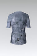 GOBIK VOLT WOMEN TECHNICAL T-SHIRT - KETTLE