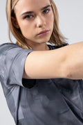 GOBIK VOLT WOMEN TECHNICAL T-SHIRT - KETTLE