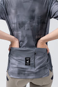 GOBIK VOLT WOMEN TECHNICAL T-SHIRT - KETTLE