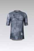 GOBIK VOLT WOMEN TECHNICAL T-SHIRT - KETTLE