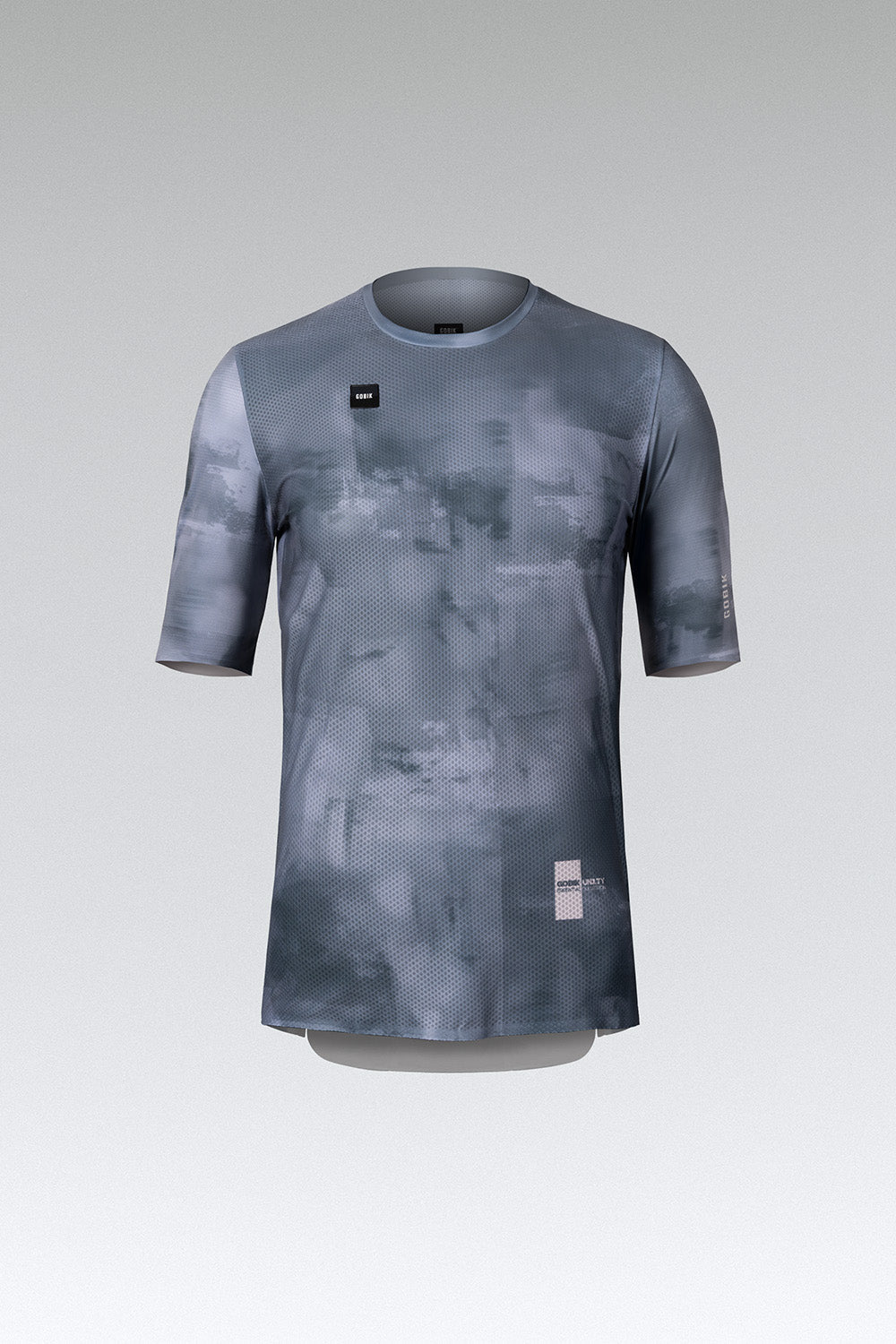 GOBIK VOLT WOMEN TECHNICAL T-SHIRT - KETTLE