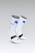 GOBIK VORTEX 2.0 UNISEX SOCKS - MOVISTAR TEAM 26