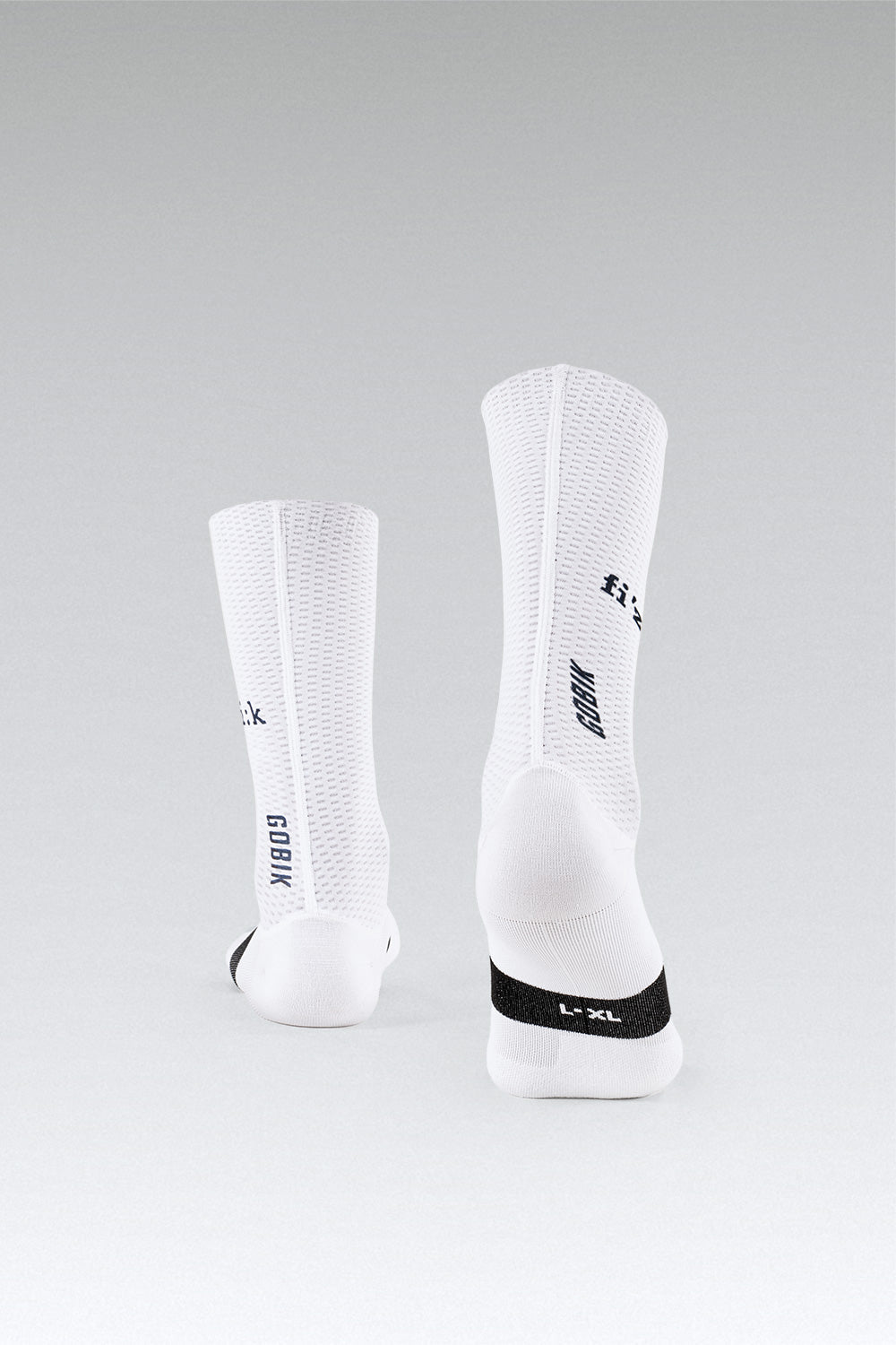 GOBIK VORTEX 2.0 UNISEX SOCKS - MOVISTAR TEAM 26