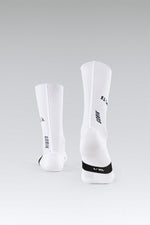 GOBIK VORTEX 2.0 UNISEX SOCKS - MOVISTAR TEAM 26