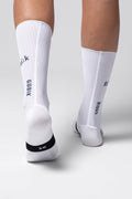 GOBIK VORTEX 2.0 UNISEX SOCKS - MOVISTAR TEAM 26