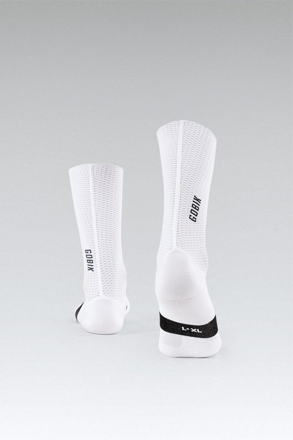 GOBIK VORTEX 2.0 UNISEX SOCKS - NETCOMPANY INEOS 26