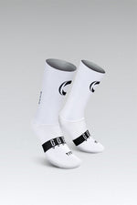 GOBIK VORTEX 2.0 UNISEX SOCKS - NETCOMPANY INEOS 26