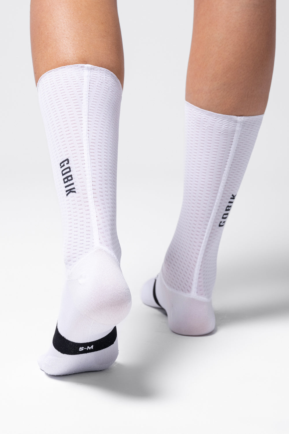 GOBIK VORTEX 2.0 UNISEX SOCKS - NETCOMPANY INEOS 26