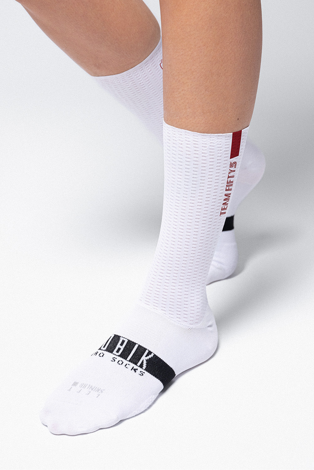 GOBIK VORTEX 2.0 UNISEX SOCKS - THE BLUE ONE 55